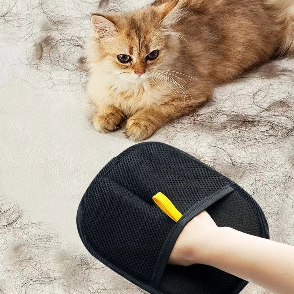 PetClean™ | Luva Removedora de Pelos