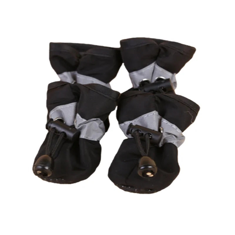Botas de Proteção RainPaws™ para cães e gatos