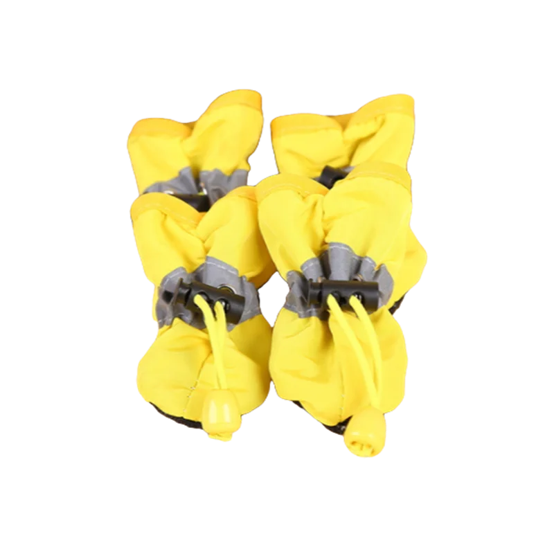 Botas de Proteção RainPaws™ para cães e gatos
