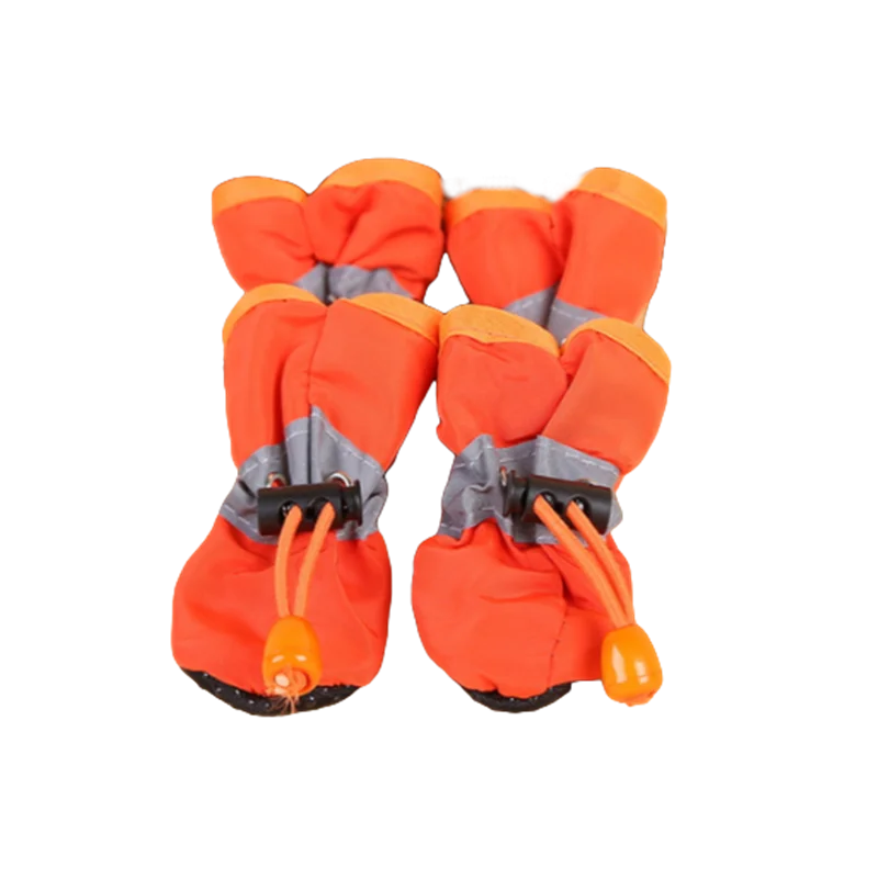 Botas de Proteção RainPaws™ para cães e gatos